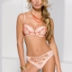 Sweetie - Apricot Push up Bra