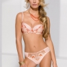 Sweetie - Apricot Push up Bra