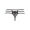 Hot Sevilla - Mesh Lace See Through Thongs