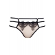 Hot Sevilla - Mesh Lace See Through Thongs