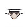 Hot Sevilla - Mesh Lace See Through Thongs