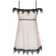 Hot Sevilla - Mesh See Through Nightie