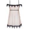Hot Sevilla - Mesh See Through Nightie