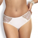 Candy - White Maxi Brief