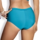 Twist - Turquoise Bikini Maxi