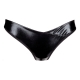 Piment - Black Cheeky Panties