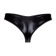 Piment - Black Cheeky Panties