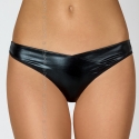 Piment - Black Thongs