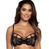 Seductive Woman 2 - Lined Balconette Bra