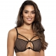 Seductive Woman 7 - Peek-a-boo Bra