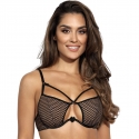 Seductive Woman 7 - Peek-a-boo Bra