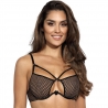 Seductive Woman 7 - Peek-a-boo Bra