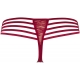 Malaga Loga - Marron Sheer Thongs