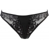 Malaga Loca 1 - Lace Strappy Thongs