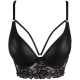 Malaga Loca 1 - Longline Bra