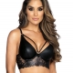 Malaga Loca 1 - Longline Bra