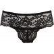 Malaga Loca 2 - Lace Thongs