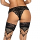 Malaga Loca 2 - Lace Thongs