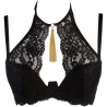 Malaga Loca 2 - Lined Lace Bra