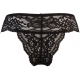 Malaga Loca 3 - Lace Thongs