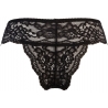 Malaga Loca 3 - Lace Thongs