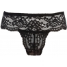 Malaga Loca 3 - Lace Thongs