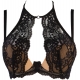 Malaga Loca 3 - Lace Lined Bra