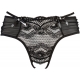 Malaga Loca 5 - Crotchless Panties