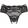 Malaga Loca 5 - Crotchless Panties