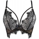 Malaga Loca 6 - Longline Lace Bra