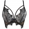 Malaga Loca 6 - Longline Lace Bra