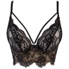 Malaga Loca 7 - Lace Unlined Bra