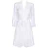 Hot Sevilla White - Mesh Robe