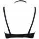 Seductive Woman 9 - Lace Push up Bra