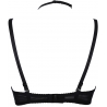 Seductive Woman 9 - Lace Push up Bra