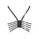 Dorado - Longline Push up Bra