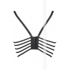 Dorado - Longline Push up Bra