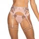 Summer Love 1 - Pink Garter Belt