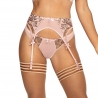 Summer Love 1 - Pink Sheer Thongs A