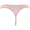 Summer Love 1 - Pink Sheer Thongs A