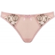 Summer Love 1 - Pink Sheer Thongs A