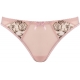 Summer Love 1 - Pink Sheer Thongs A