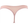 Summer Love 1 - Pink Sheer Thongs B