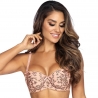 Summer Love 1 - Pink Push up Bra