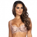 Summer Love 1 - Pink Push up Bra