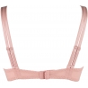 Summer Love 1 - Pink Push up Bra