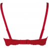 Summer Love 2 - Red Padded Bra