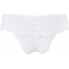 Summer Love 3 - White Lace Thongs