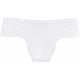 Summer Love 3 - White Lace Thongs