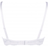 Summer Love 3 - White Padded Bra